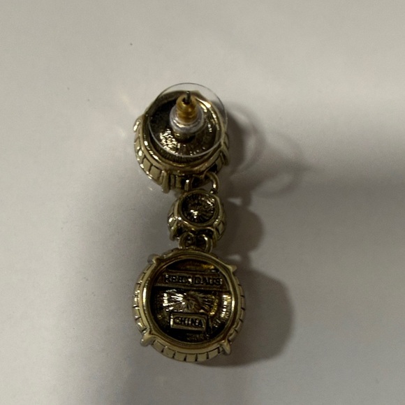 Heidi Daus Gold and Silver Necklace Set - Picture 3 of 4